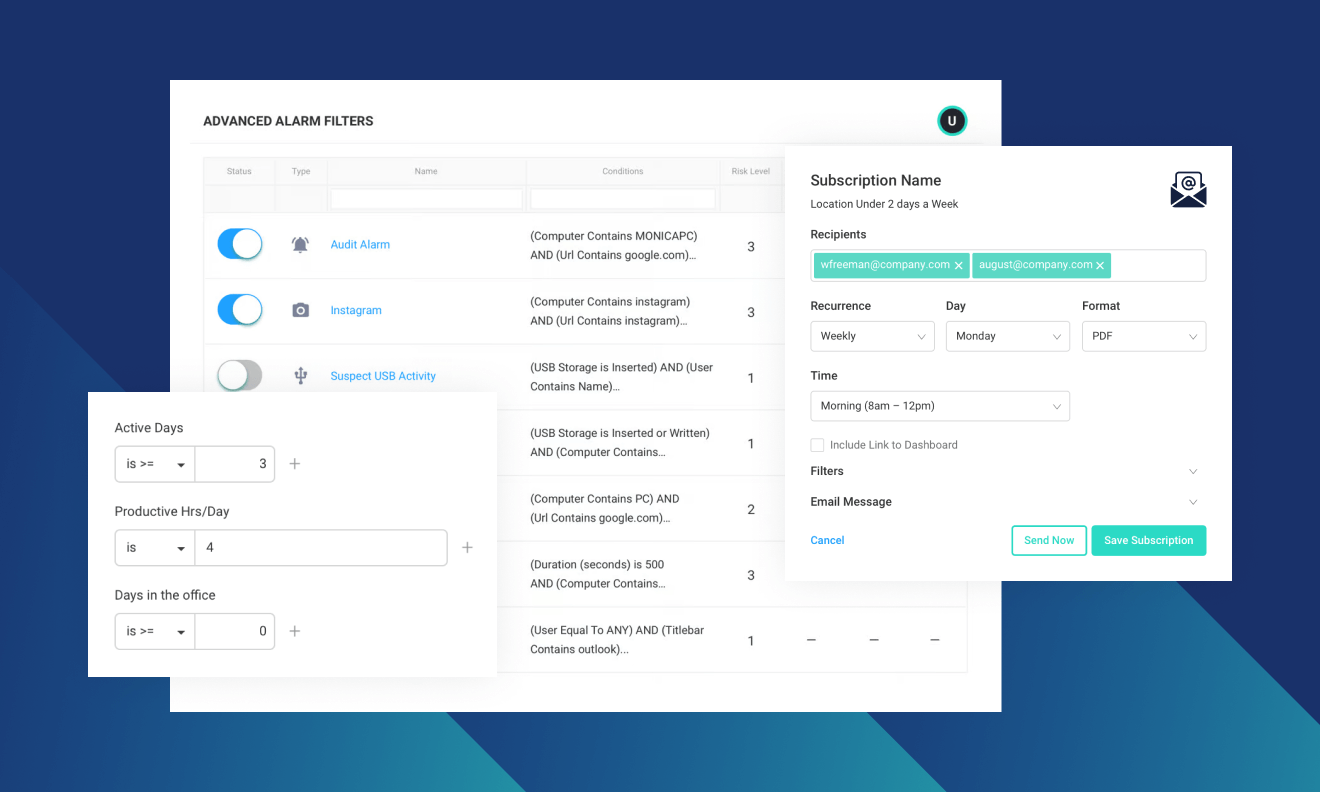Top 5 Tips to Configure ActivTrak Like a Pro