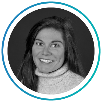 Gabriela Mauch Chief Customer Officer ActivTrak Photograph