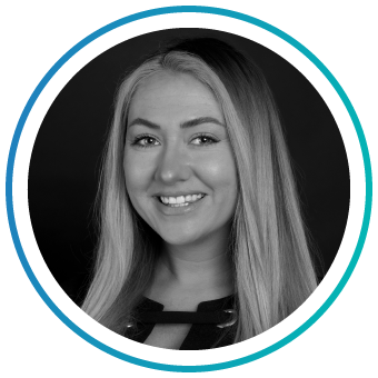 Leah Ivory Sr. Sales Engineer ActivTrak Photograph