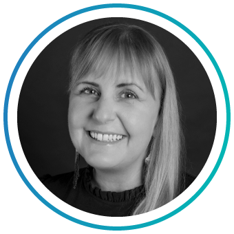 Megan MollerActivTrak Headshot