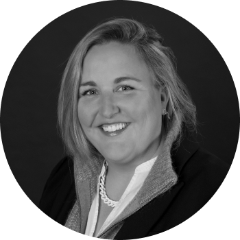 Suzanne Carroll Vice President Product Management Photo