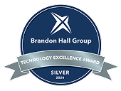 Brandon Hall Group: Technology Excellence Award - Silver 2024