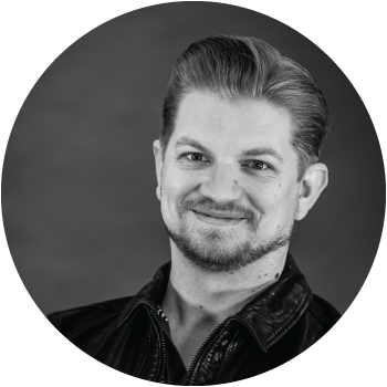 Chris Michael Sr. Product Marketing Manager ActivTrak Photo