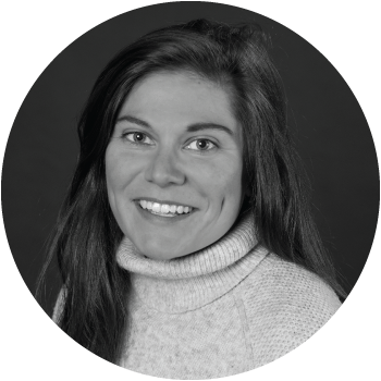 Gabriela Mauch, Chief Customer Officer, ActivTrak - Photograph