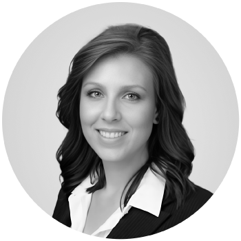 Jennifer Fee Vice President of People and Culture, AGI - Photograph