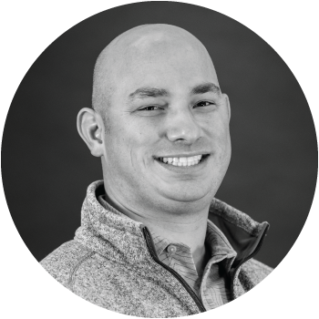 John Sansone Sr. Director of Product Management ActivTrak Photo