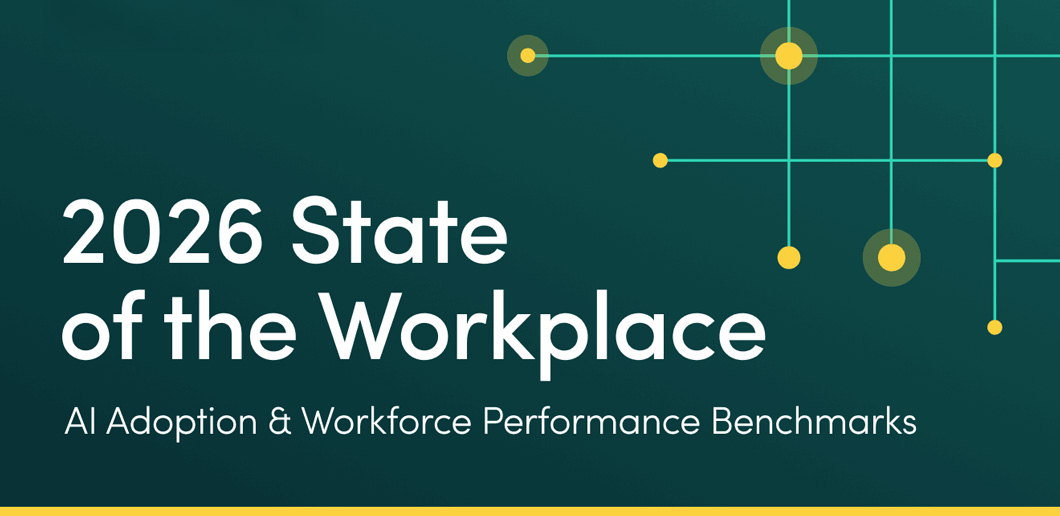 2026 State of the WorkPlace Report
