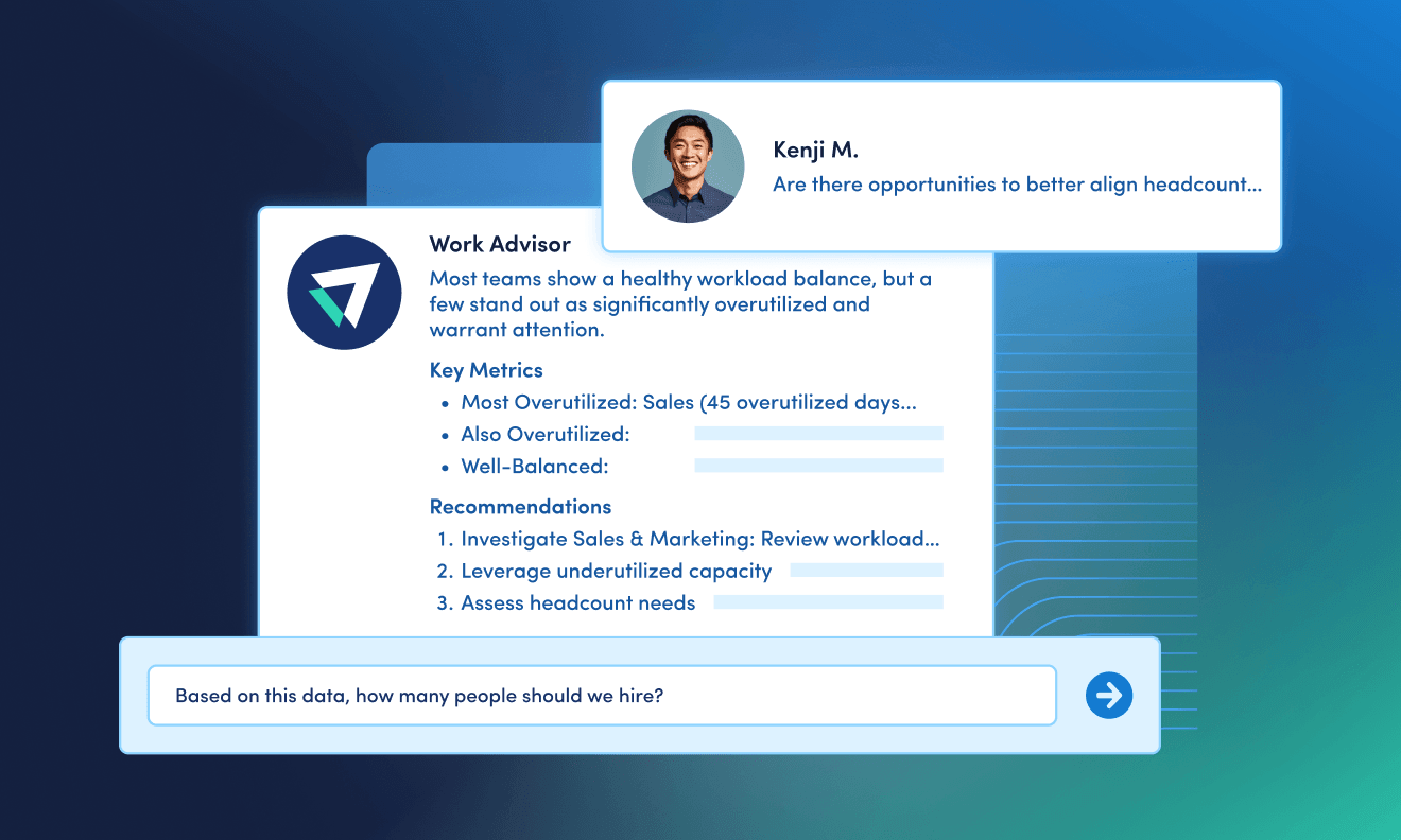 Go Beyond the Dashboard: How to Use AI to Analyze Your Workforce Data